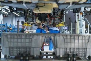 網(wǎng)通社汽車 南寧粵寶寶馬