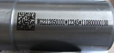 鋁打黑加工設備哪有 金屬打黑鐳雕設備廠商