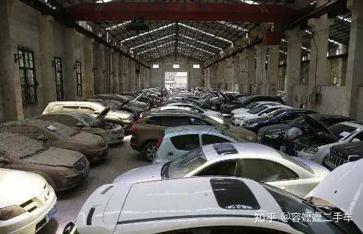 現在很多水淹車,賣2-4萬,值得入手嗎?