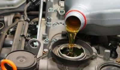 發(fā)動(dòng)機(jī)漏機(jī)油 不容忽視的機(jī)動(dòng)車安全隱患