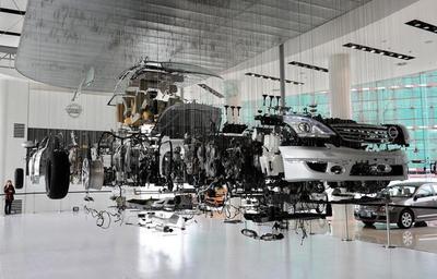 新版《報廢機動車回收管理辦法》施行前，網友七問萬億級奶酪如何分切 聚焦機動車部件回收