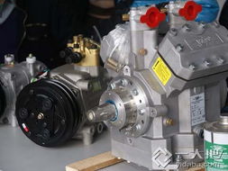 中國(guó)2009汽車后產(chǎn)業(yè)高峰論壇暨國(guó)際汽車零部件及用品博覽會(huì)專題解析