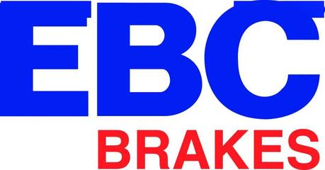 EBC簽約亮相2020年CAS改裝車展，引領機動車部件新風潮