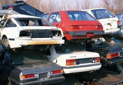 告別論斤賣，報(bào)廢機(jī)動(dòng)車迎來(lái)“單獨(dú)賣件”新時(shí)代